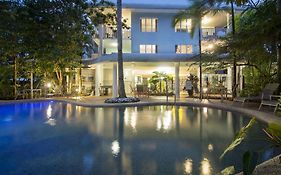 Outrigger Apartments Port Douglas